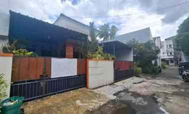 Rumah Siap Huni, 5 km ke Kampus Ugm Jogja di Seturan