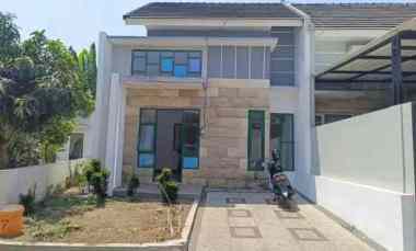 Rumah Dijual di CAKALANG