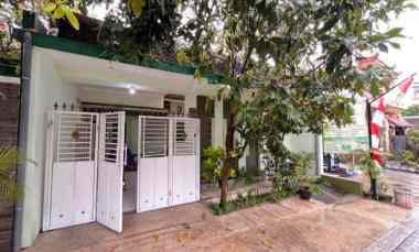 Rumah Dijual di MERJOSARI
