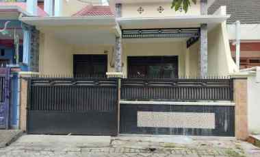 rumah siap huni 550 juta lokasi sawojajar