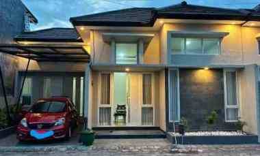 Rumah Siap Huni 600 Jutaan Lokasi Tasikmadu