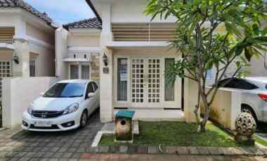 Rumah Siap Huni 625 juta Lokasi di Dieng Atas Malang