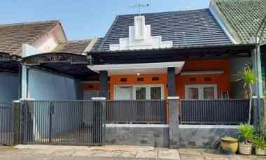 rumah siap huni 680 jyta lokasu janti sukun