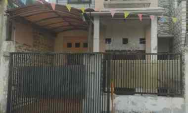 Rumah Siap Huni 700 Jutaan dekat Kampus Ub