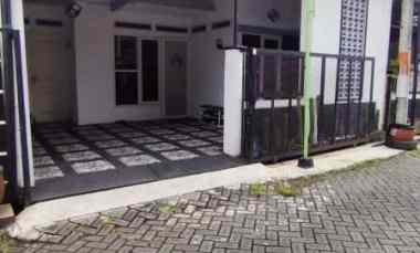 Rumah Siap Huni 750 juta Lokasi Pandanwangi Sulfat