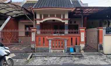 Rumah Siap Huni 800 juta Lokasi Mepet Araya