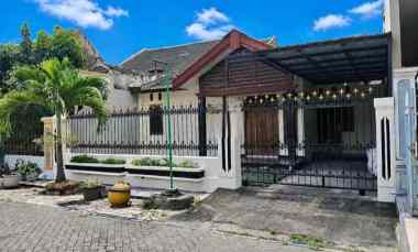 Rumah Dijual di SAWOJAJAR