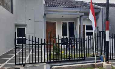 Rumah Siap Huni 875 juta Lokasi Sulfat