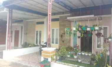 Rumah Siap Huni Area Malang Kota