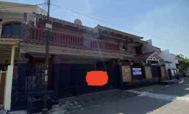 Rumah Siap Huni Area Tebet Timur, 250 M ke Tebet Raya