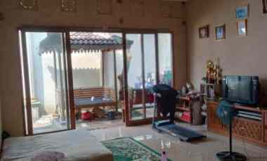 rumah siap huni bagus di jatimurni bekasi