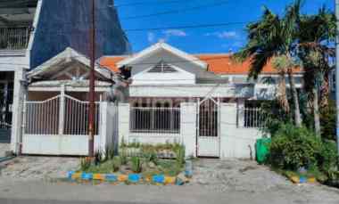 Rumah Disewakan di Babatan Indah, Wiyung, Surabaya Barat