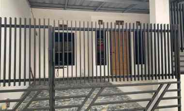 Rumah Siap Huni Bebas Banjir