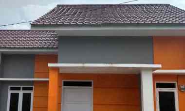 rumah siap huni beli ke developer karena no nge riba