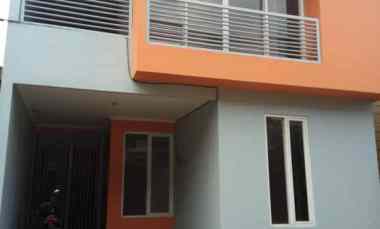 rumah siap huni bintaro