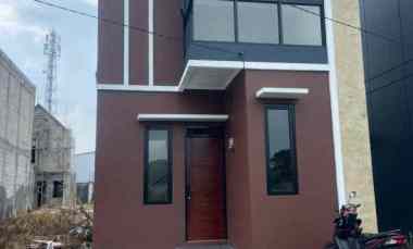 Rumah Siap Huni Bisa Kpr di Pekayon Bekasi Selatan