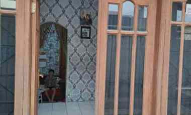 Rumah Siap Huni Bonus Kios di Margonda Depok