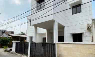 Rumah Siap Huni Boulevard Hijau Harapan Indah Bekasi