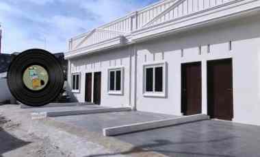 Rumah Siap Huni Brayan dekat Glugur 367 juta