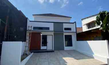 Rumah Siap Huni Bugen Tlogosari Wetan