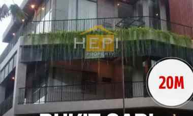 Rumah Siap Huni Bukit Sari BanyumanikSemarang