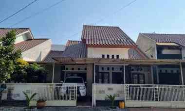 Rumah Dijual di SULFAT