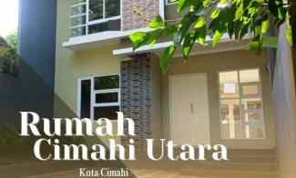 rumah siap huni cimahi utara baruu