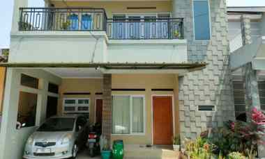 rumah siap huni cingised arcamanik bandung