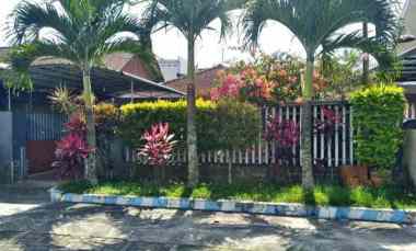 Rumah Siap Huni Cocok untuk Kos-kosan di Suhat