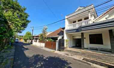 rumah siap huni daerah jalan raya langsep