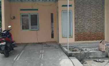 Rumah Dijual di Jl Cinangka Depok