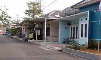 rumah siap huni dalam perumahan area kelapa dua depok