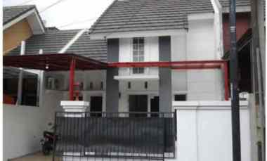 Rumah Dijual di Sukaraja Bogor