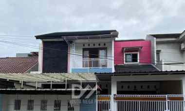 Rumah Dijual di Nusa Loka bsd city