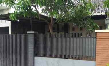 rumah siap huni dan full renov