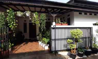 Rumah Dijual di Jaka sampurna