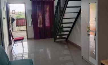 Rumah Siap Huni dekat Gor Jombor Sukoharjo