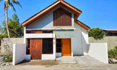 Rumah Siap Huni dekat Rsud Prambanan Free Balik Nama