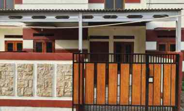 Rumah Siap Huni dekat Stasiun