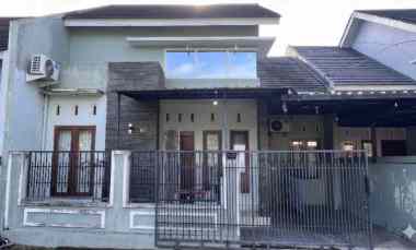 Rumah Siap Huni dekat Ugm, Harga Rp1,5 M