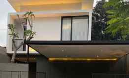 Rumah Siap Huni dengan Design Kekinian di Ngaglik