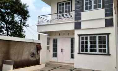 Rumah Siap Huni Depok Dijual dekat D Mall