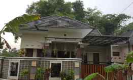 Rumah Siap Huni, Desain Modern, di Purwomartani, Sleman