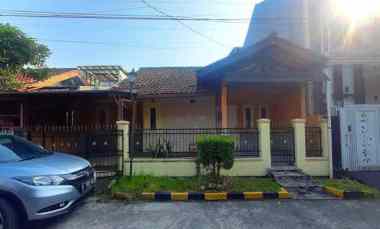 Rumah Disewakan di Aeromodeling