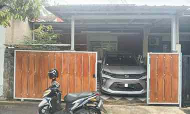 Rumah Dijual di BATUJAJAR REGENCY