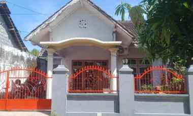 Rumah Dijual di Berbah, Sleman, Yogyakarta