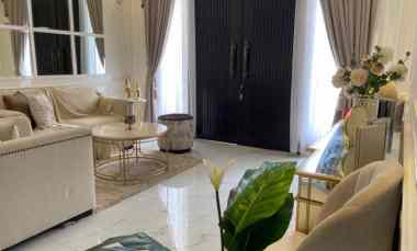 Rumah Siap Huni di Bintara Bekasi Barat