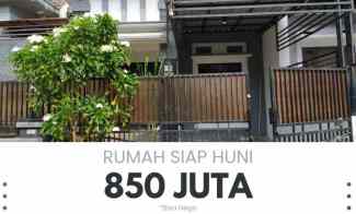 rumah siap huni di blimbing malang