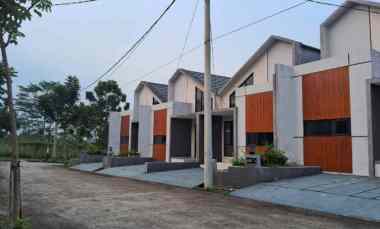rumah siap huni di bogor