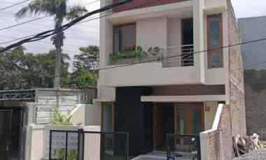 Rumah Siap Huni di Cibiru, Bandung Timur